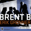 Lydbok - Brent B-