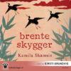 Lydbok - Brente skygger-