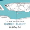 Lydbok - Brødre i blodet-