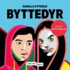 Lydbok - Byttedyr-