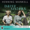 Lydbok - Daisy sisters-