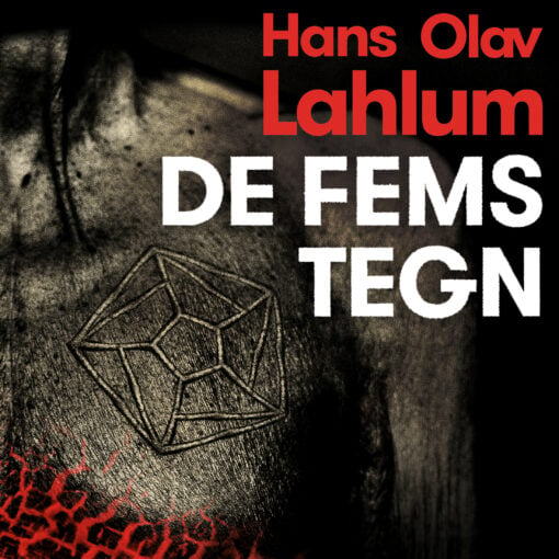 Lydbok - De fems tegn-