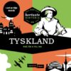 Lydbok - Den kortaste historia om Tyskland : frå år ni til no-