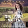 Lydbok - Den lange natten-