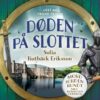 Lydbok - Døden på slottet-