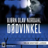 Lydbok - Dødvinkel-