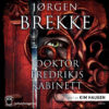 Lydbok - Doktor Fredrikis kabinett-