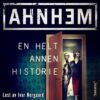 Lydbok - En helt annen historie-