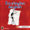 Lydbok - En pingles dagbok-