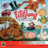 Lydbok - Filifjong-