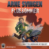 Lydbok - Fluesommer-