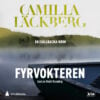 Lydbok - Fyrvokteren-