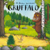 Lydbok - Gruffalo-