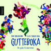 Lydbok - Gutteboka : din guide til puberteten-