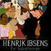 Lydbok - Henrik Ibsens En folkefiende-