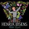 Lydbok - Henrik Ibsens Peer Gynt-