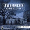 Lydbok - Her hos de levende-