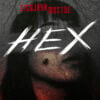 Lydbok - Hex-