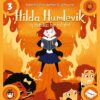 Lydbok - Hilda Humlevik og dagbokas hemmelighet-