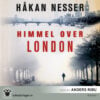 Lydbok - Himmel over London-