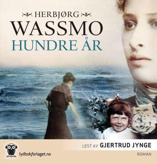 Lydbok - Hundre år-