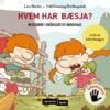 Lydbok - Hvem har bæsja?-