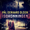 Lydbok - Isdronningen-