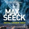 Lydbok - Jenta under isen-