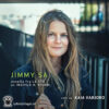 Lydbok - Jimmy sa-