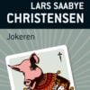 Lydbok - Jokeren-