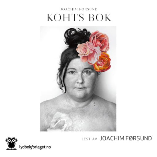 Lydbok - Kohts bok-