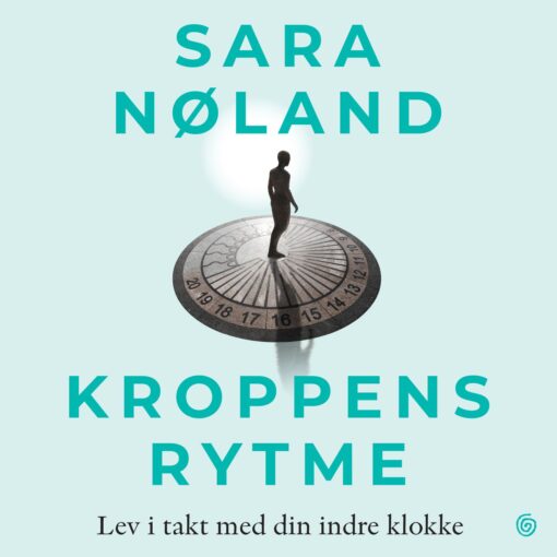 Lydbok - Kroppens rytme-