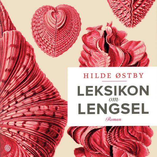 Lydbok - Leksikon om lengsel-