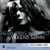 Lydbok - Lykkens sønn-