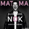 Lydbok - Matoma : aldri god nok-