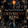 Lydbok - Odyssevs' reise-