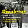 Lydbok - Rivalene : Grete Waitz