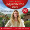 Lydbok - Skumle hensikter-