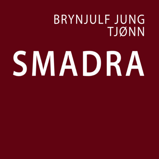 Lydbok - Smadra-