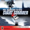 Lydbok - Svart sommer-