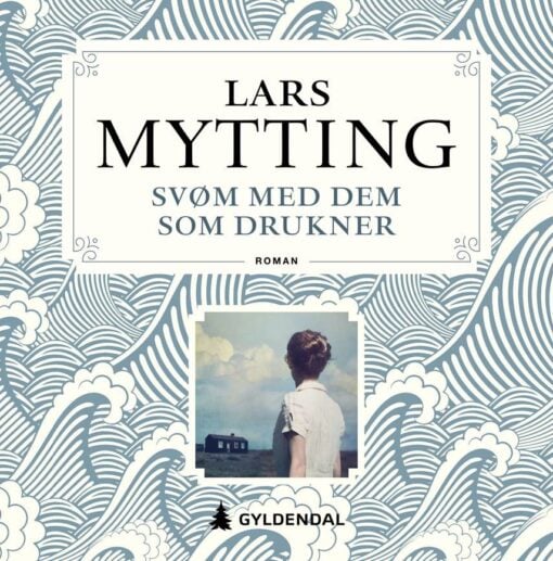 Lydbok - Svøm med dem som drukner-