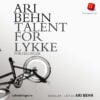 Lydbok - Talent for lykke : fortellinger-