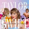 Lydbok - Taylor Swift : den ultimate fanboken-