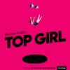 Lydbok - Top girl-