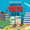 Lydbok - Verdens verste ferie-