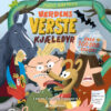 Lydbok - Verdens verste kjæledyr-