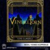 Lydbok - Vindeltorn-