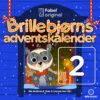 Lydbok - 2. desember: Brillebjørns adventskalender-