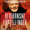 Lydbok - Afrikanske fortellinger-