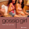 Lydbok - Aldri mer oss : en gossip girl roman-